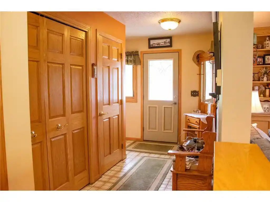 Photo 4 of Single family home for sale at N14452 County Hwy Dd, Owen, WI 54460 | MLS# 7126721 | Listing updated on 2026-09-29