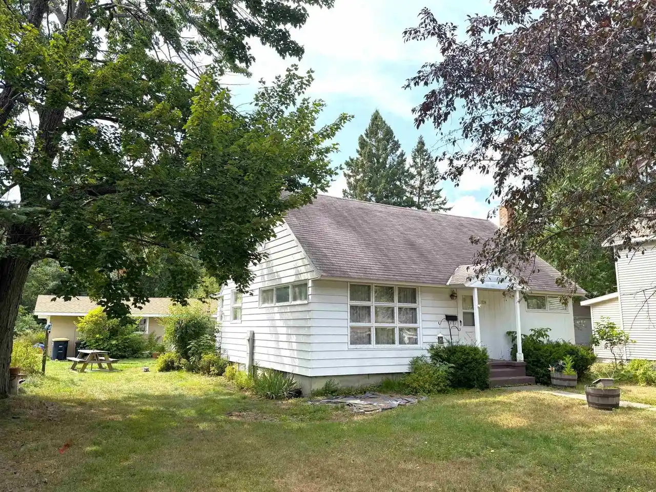 Photo 1 of Sale Pending at 124 Highview Parkway Parkway, Rhinelander, WI 54501 | MLS# 2030434 | Listing updated on 2026-08-14