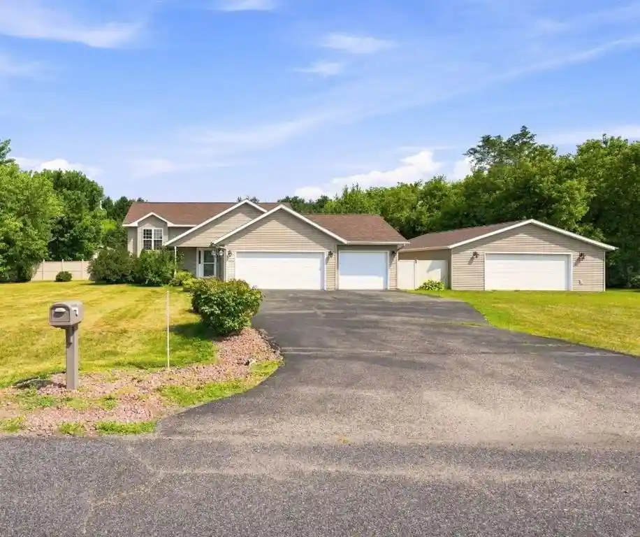 1st image of 4833 147th Street Street, Chippewa Falls, WI 54729 | MLS# 1604174