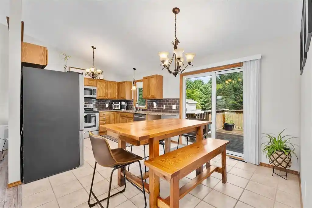 2nd image of 4833 147th Street Street, Chippewa Falls, WI 54729 | MLS# 1604174
