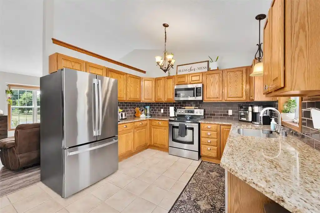 3rd image of 4833 147Th Street Street, Chippewa Falls, WI 54729 | MLS# 1604174