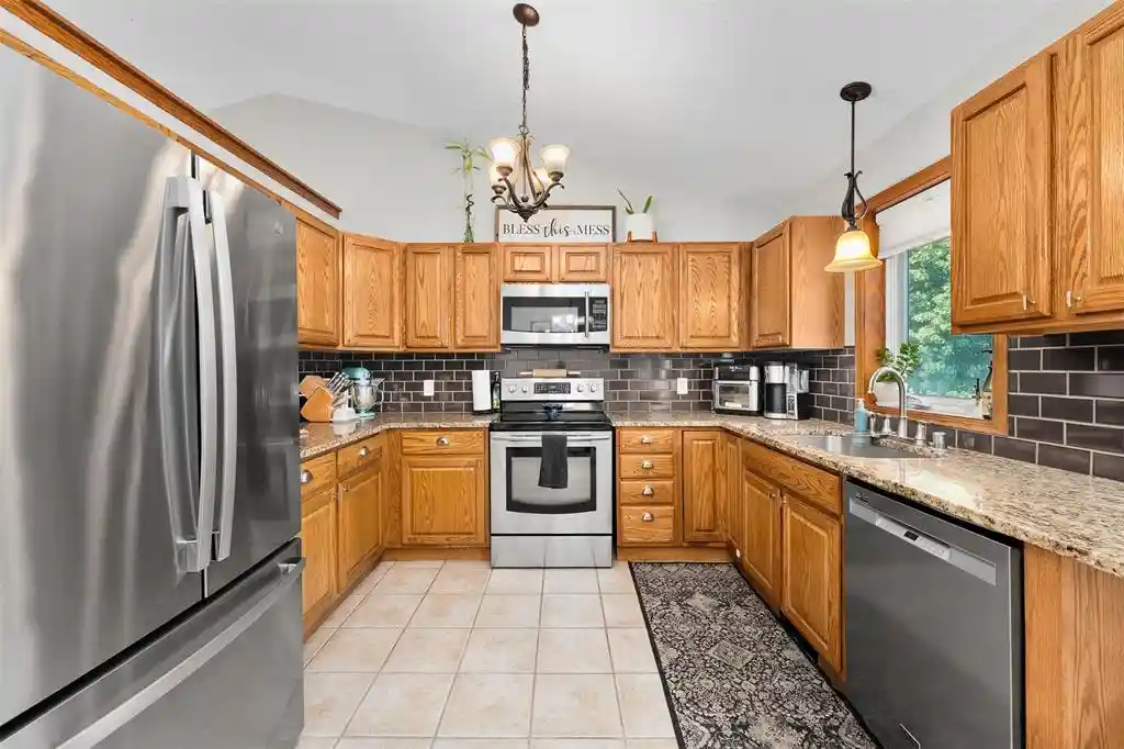 5th image of 4833 147Th Street Street, Chippewa Falls, WI 54729 | MLS# 1604174