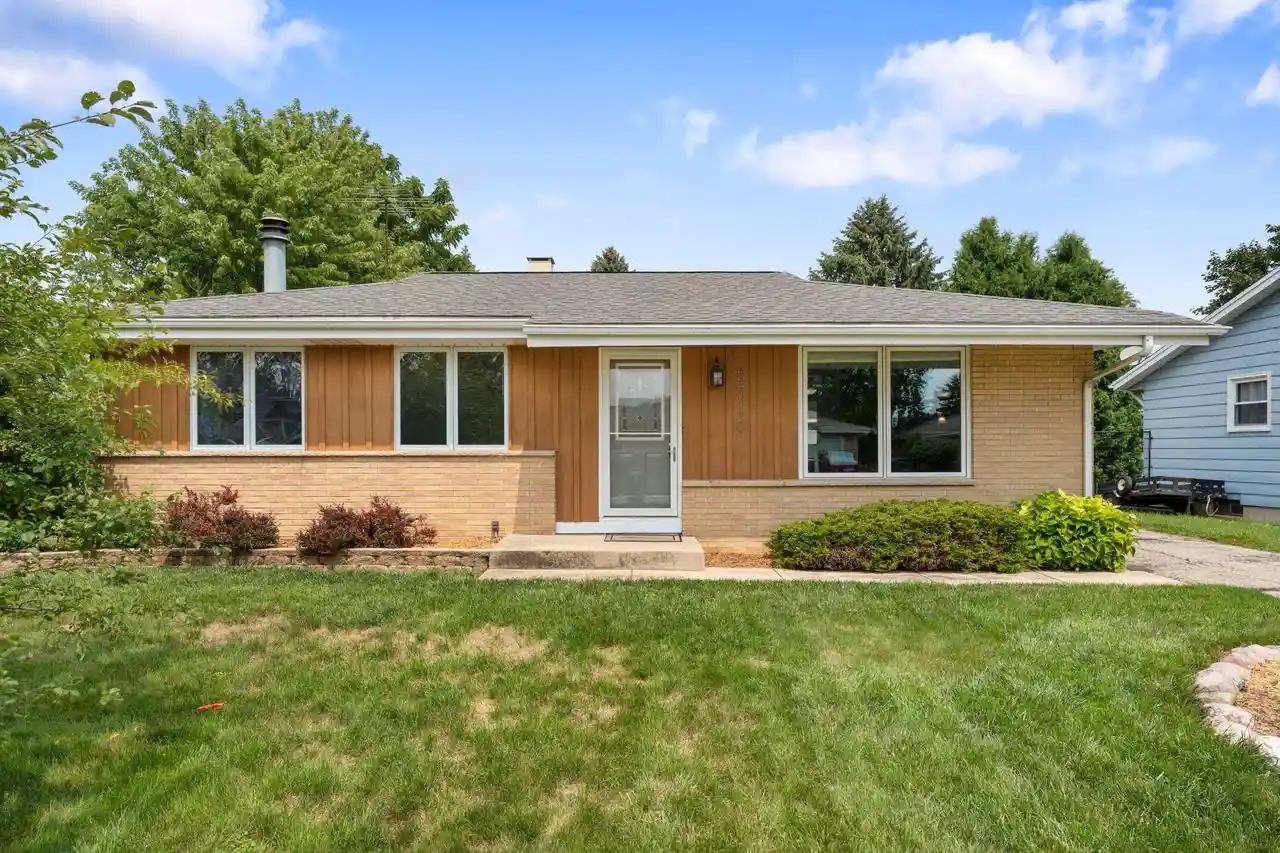 1st image of 5710 Freedy Avenue Avenue, Mount Pleasant, WI 53406 | MLS# 1976039