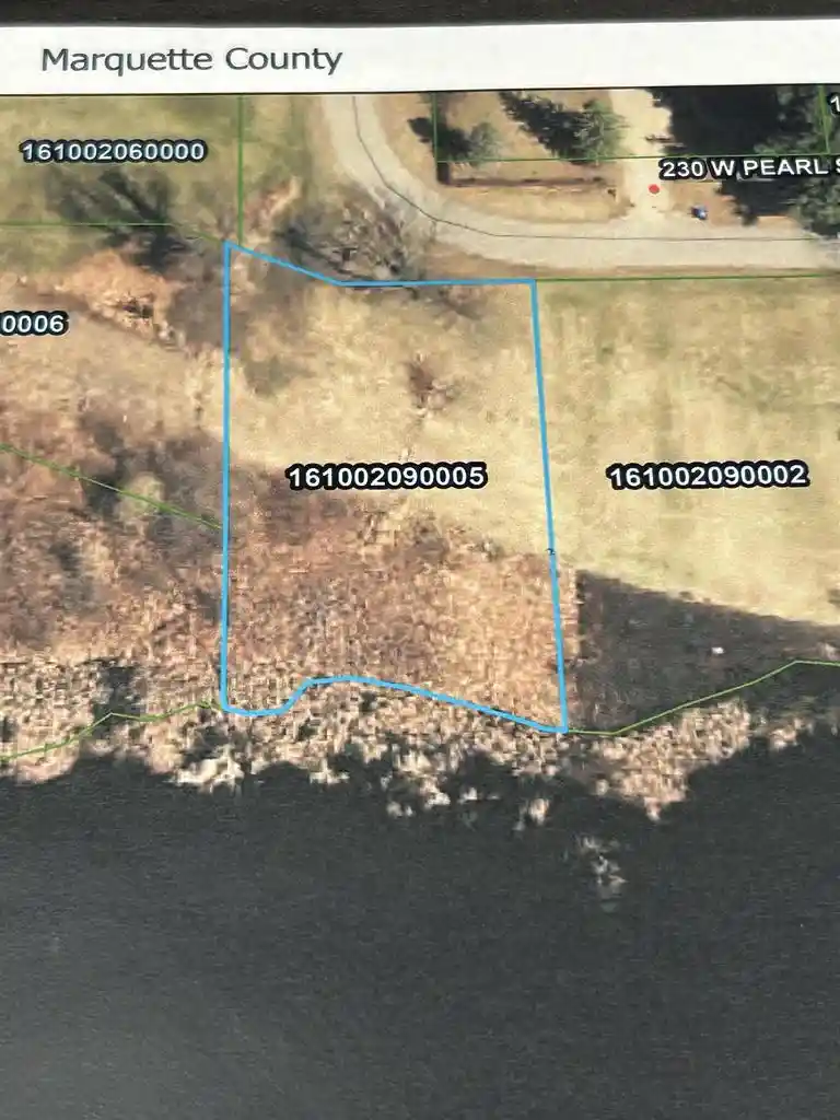 2nd image of Lot 4 W Pearl Street Street, Neshkoro, WI 54960 | MLS# 2030431