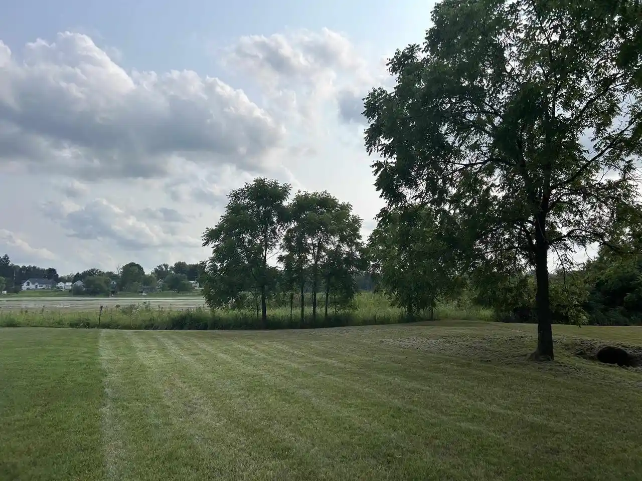 3rd image of Lot 4 W Pearl Street Street, Neshkoro, WI 54960 | MLS# 2030431