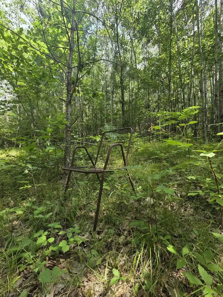 Photo 3 of Land for sale at Right Of Way Road Road, Pembine, WI 54156 | MLS# 50330972 | Listing updated on 2026-09-08