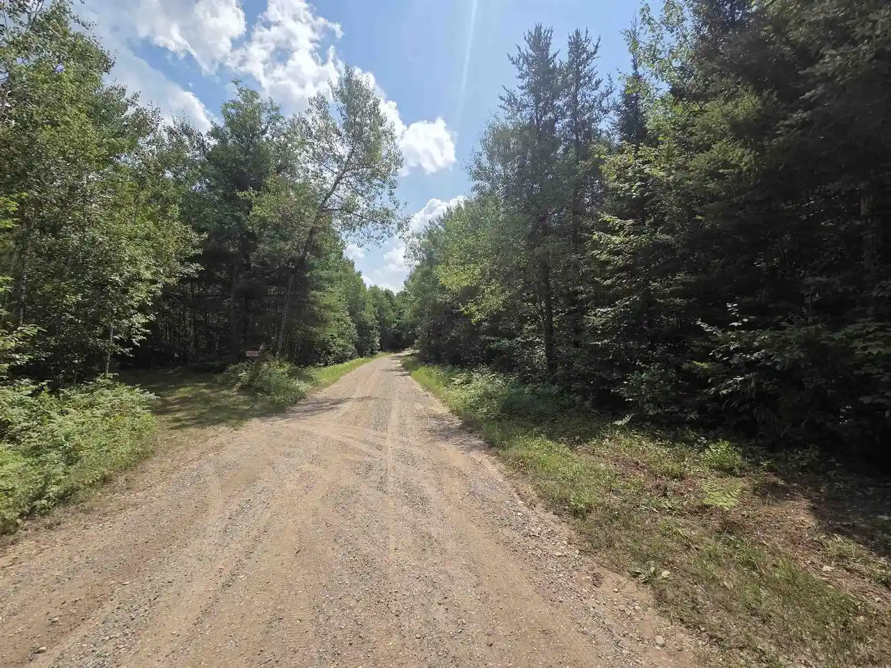 Photo 3 of Land for sale at Right Of Way Road Road, Pembine, WI 54156 | MLS# 50330972 | Listing updated on 2026-09-24