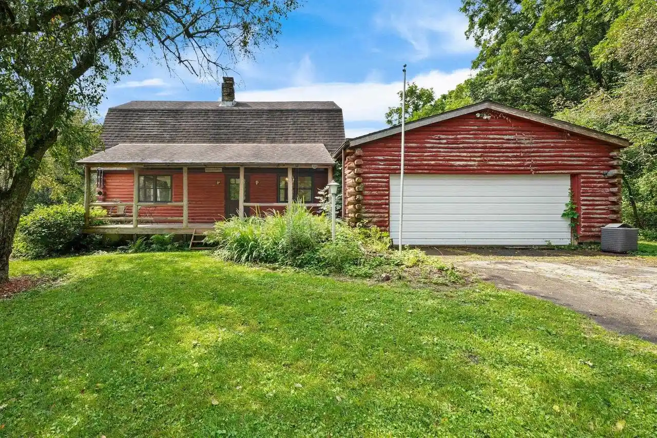 1st image of 18194 Doyle Road Road, Blue River, WI 53518 | MLS# 2030429