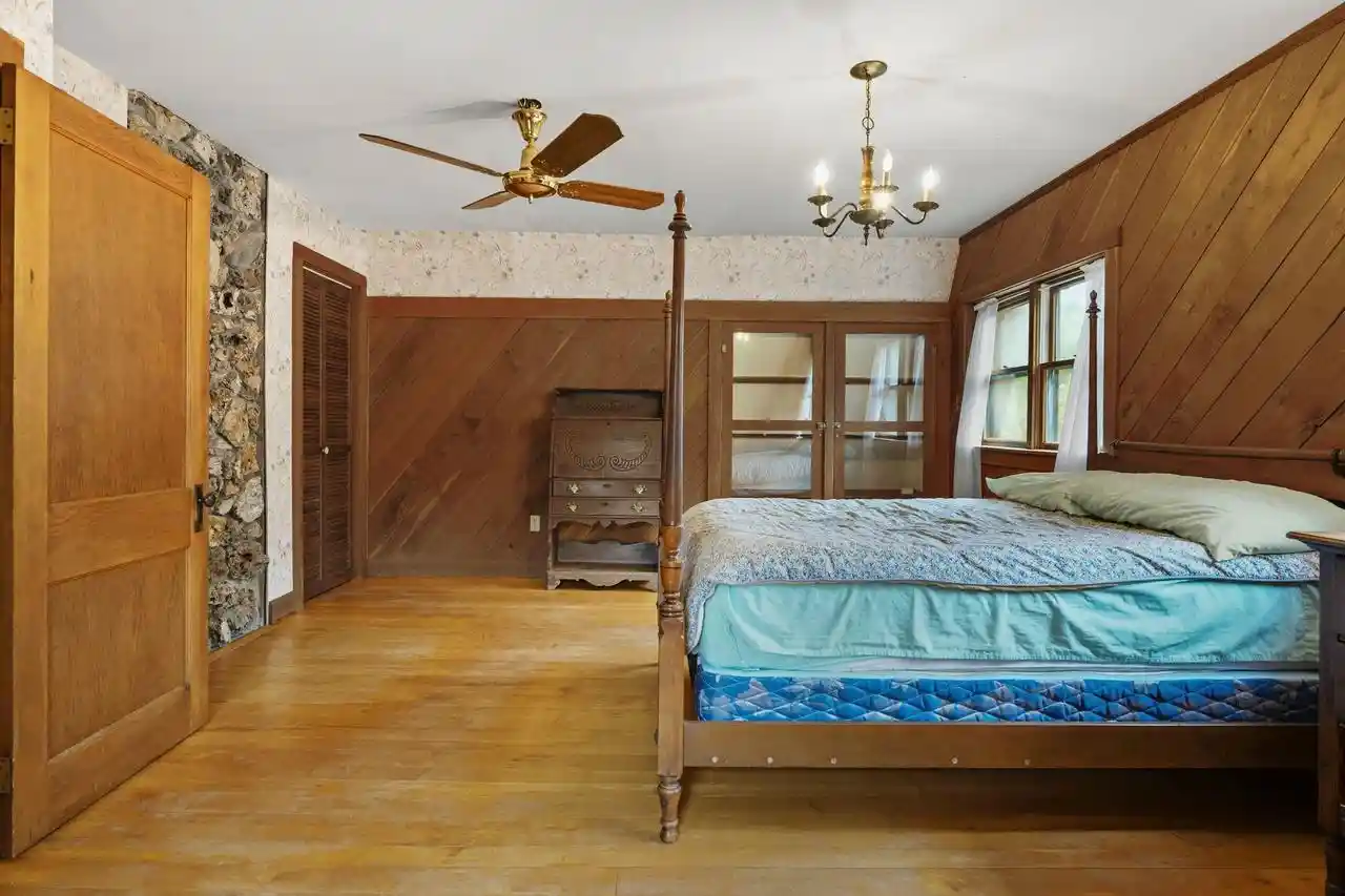2nd image of 18194 Doyle Road Road, Blue River, WI 53518 | MLS# 2030429