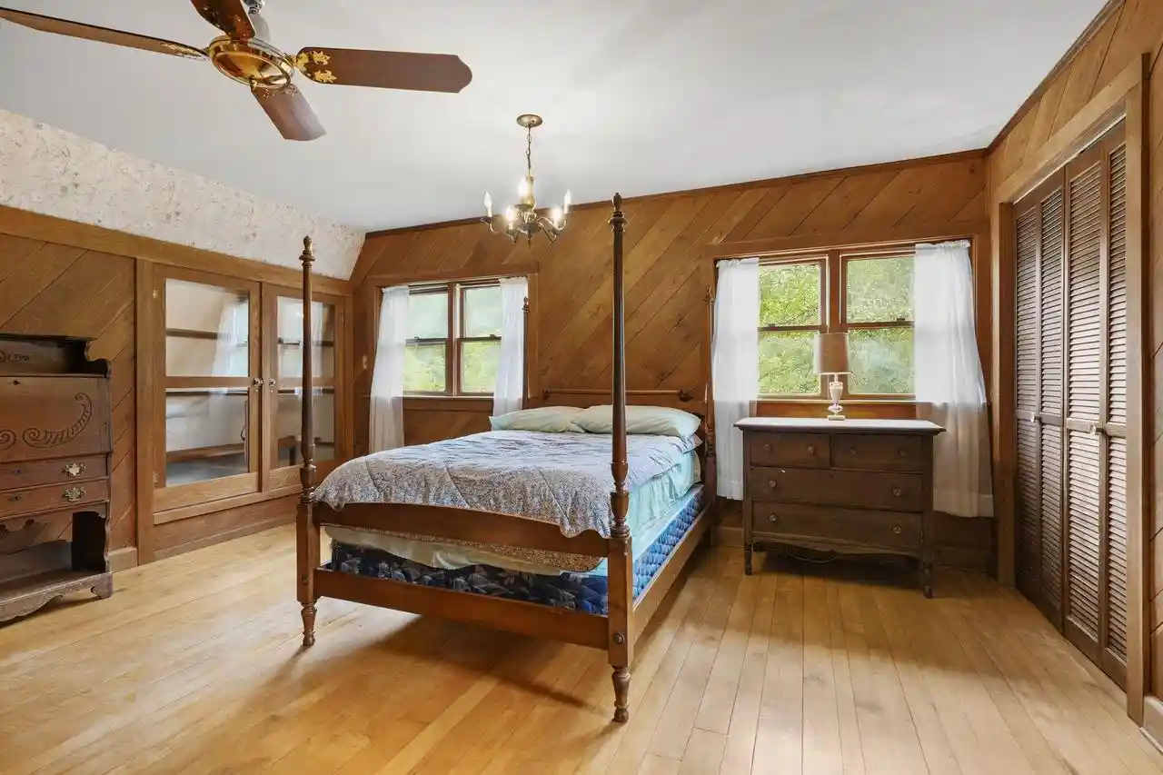 3rd image of 18194 Doyle Road Road, Blue River, WI 53518 | MLS# 2030429