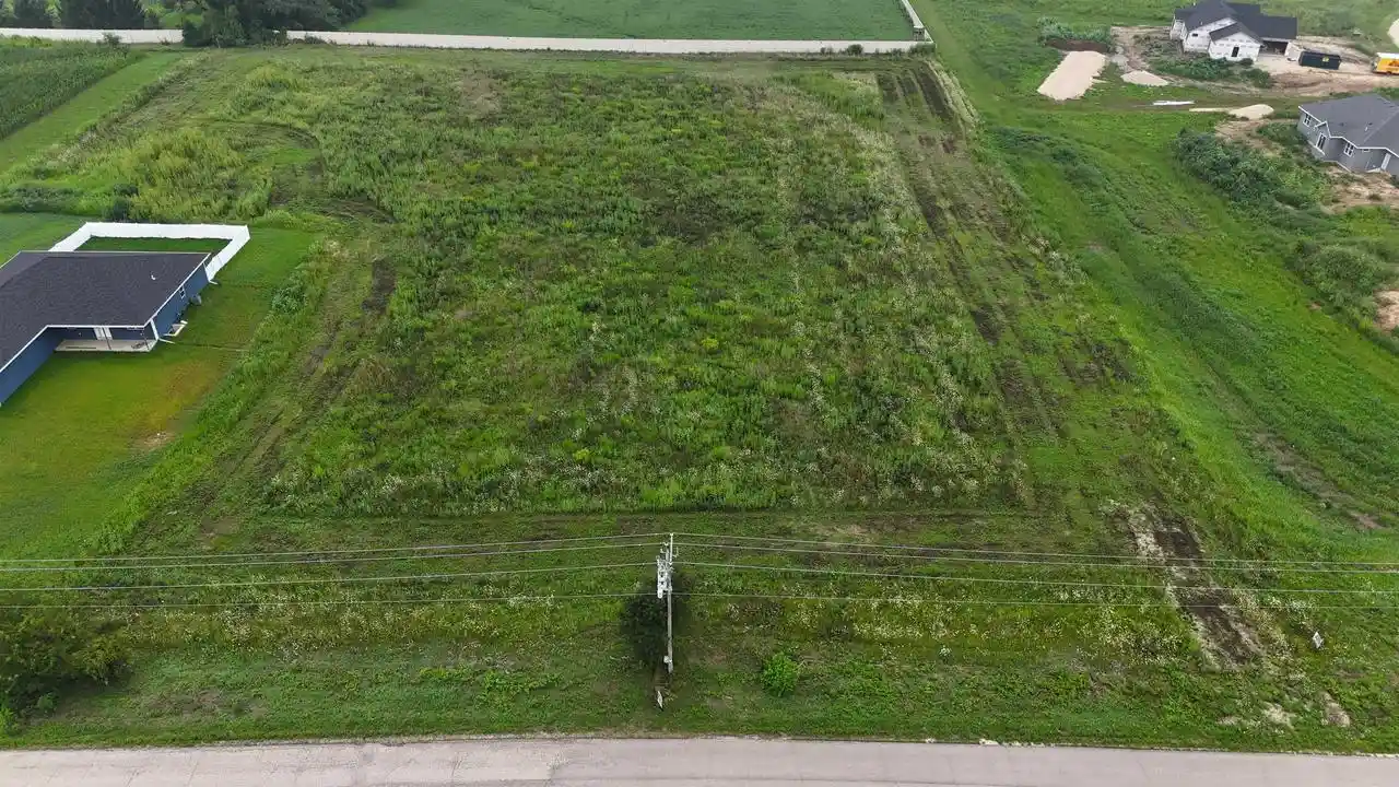 2nd image of Lot 2 N Henke Road Road, Milton, WI 53563 | MLS# 2030435