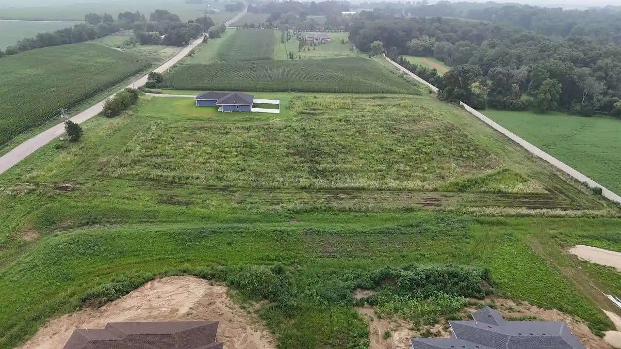 5th image of Lot 2 N Henke Road Road, Milton, WI 53563 | MLS# 2030435