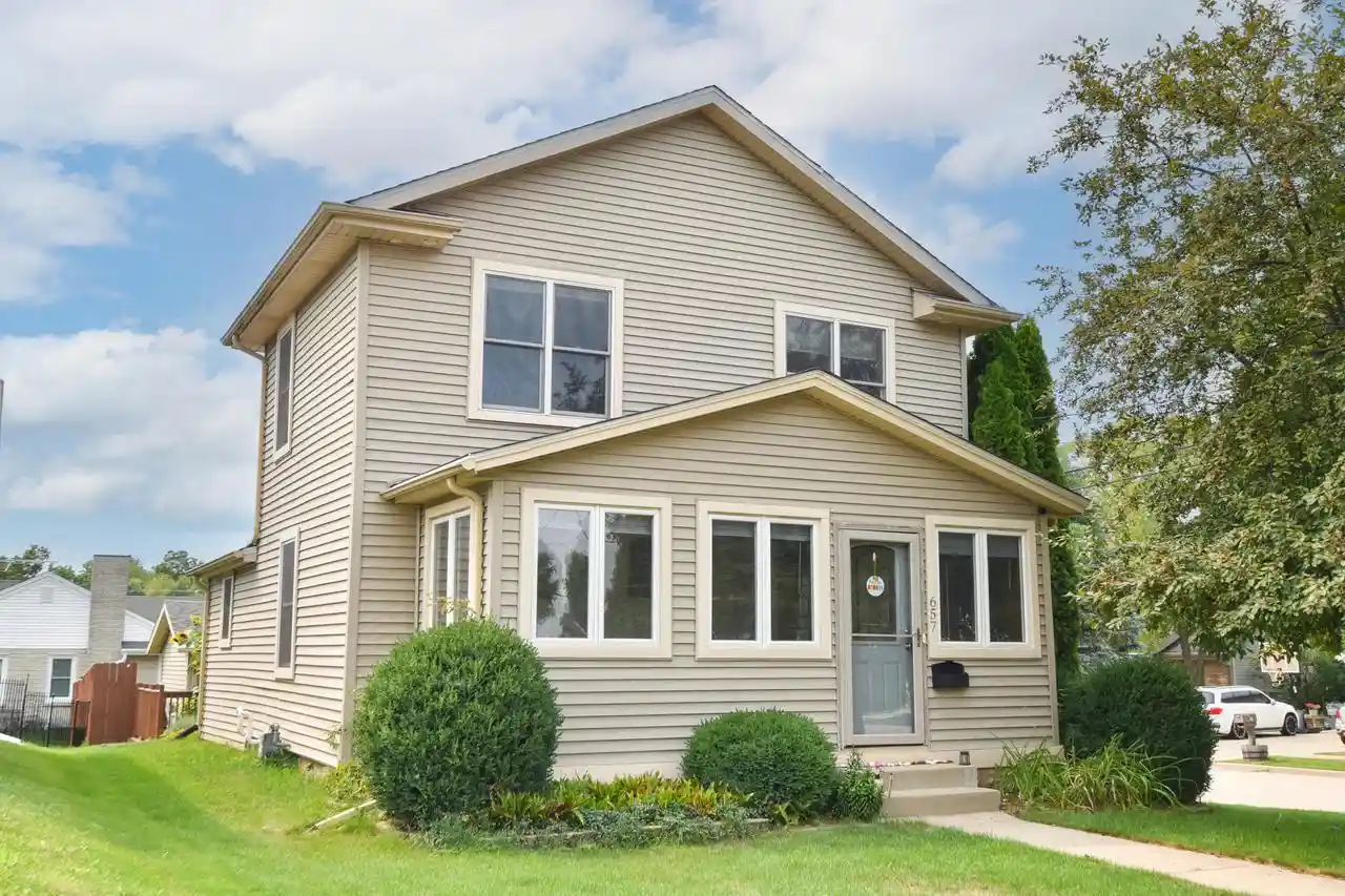 1st image of 657 First Street Street, Hartford, WI 53027 | MLS# 1976042