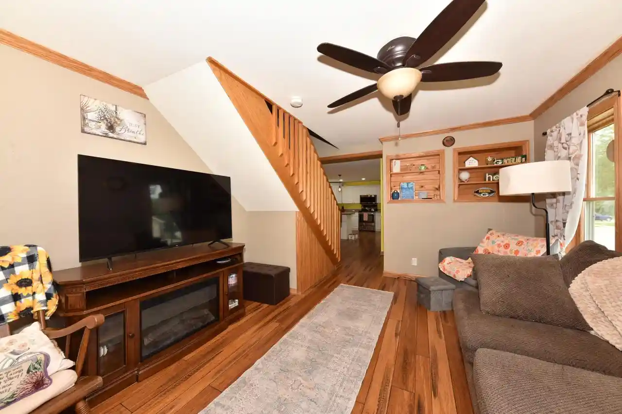 2nd image of 657 First Street Street, Hartford, WI 53027 | MLS# 1976042