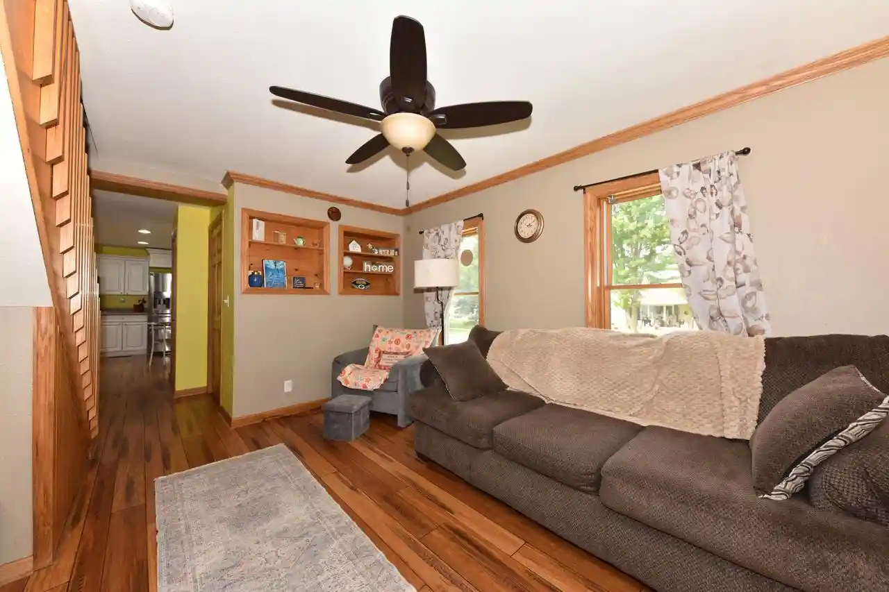 3rd image of 657 First Street Street, Hartford, WI 53027 | MLS# 1976042