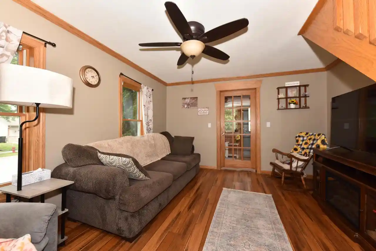 28th image of 657 First Street Street, Hartford, WI 53027 | MLS# 1976042