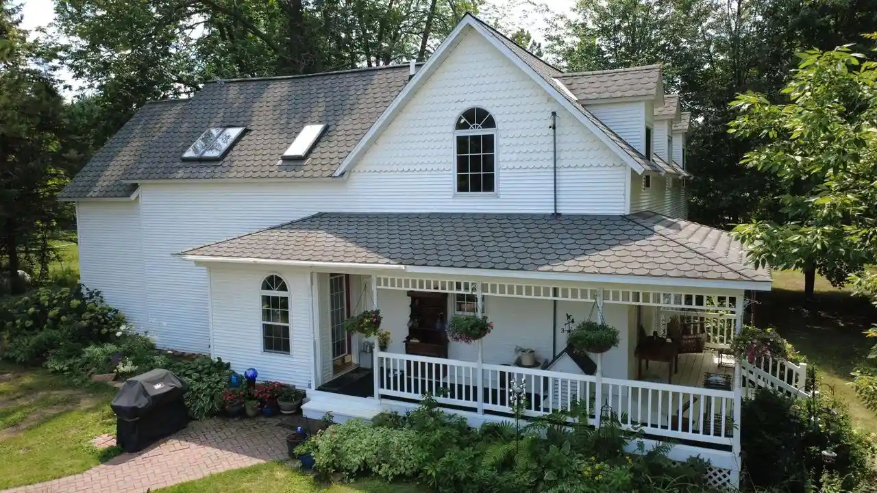 Photo 1 of Single family home for sale at 4152 Martin Road Road, Kronenwetter, WI 54455 | MLS# 22603921 | Listing updated on 2026-08-27