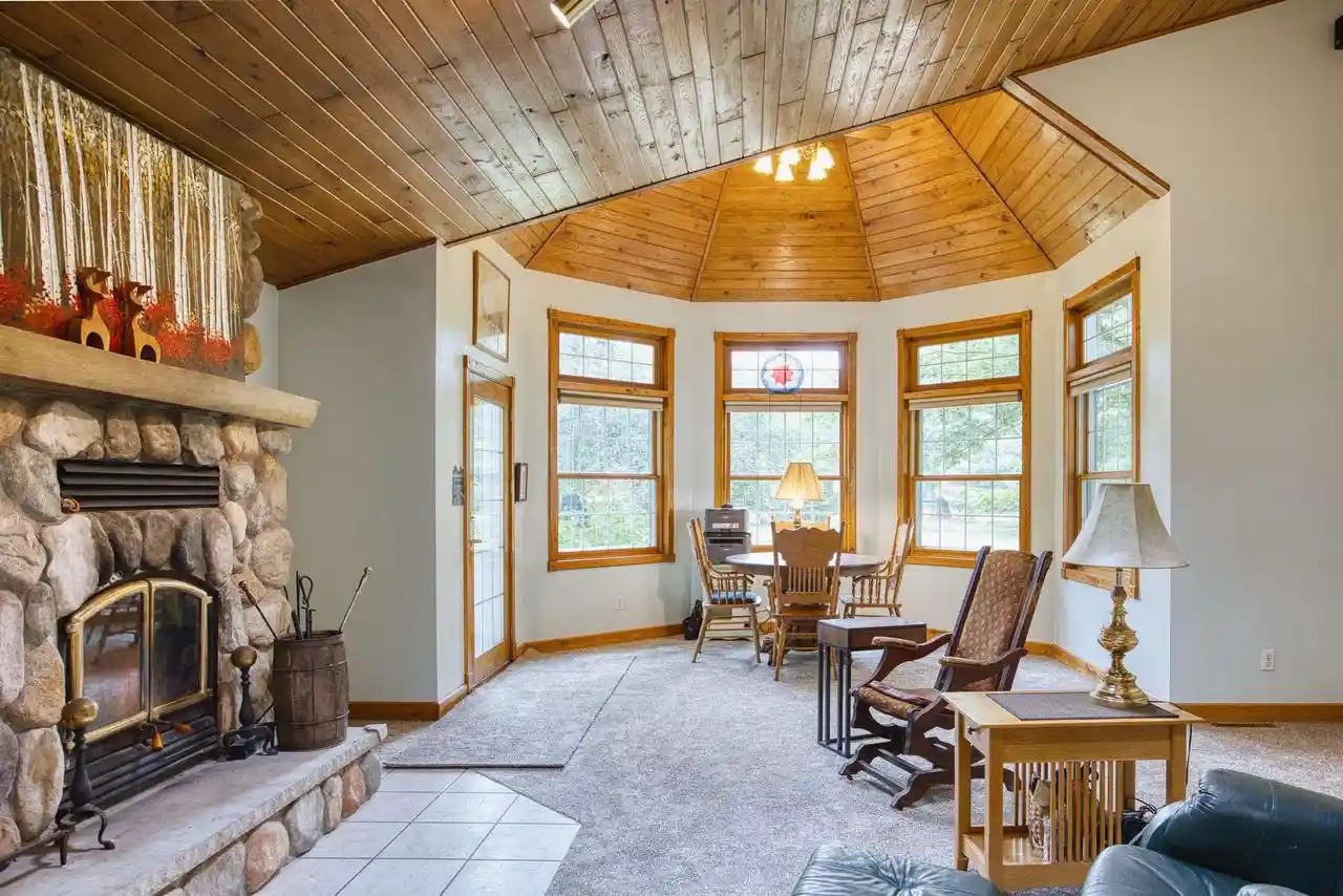 Photo 4 of Single family home for sale at 4152 Martin Road Road, Kronenwetter, WI 54455 | MLS# 22603921 | Listing updated on 2026-08-27