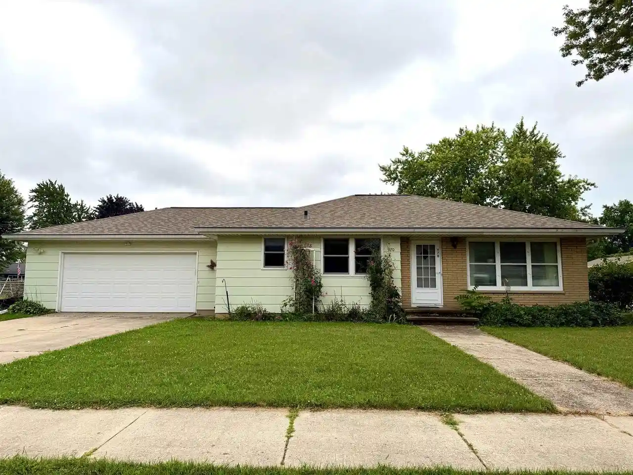 1st image of 970 Evans Street Street, Neenah, WI 54956 | MLS# 50330975