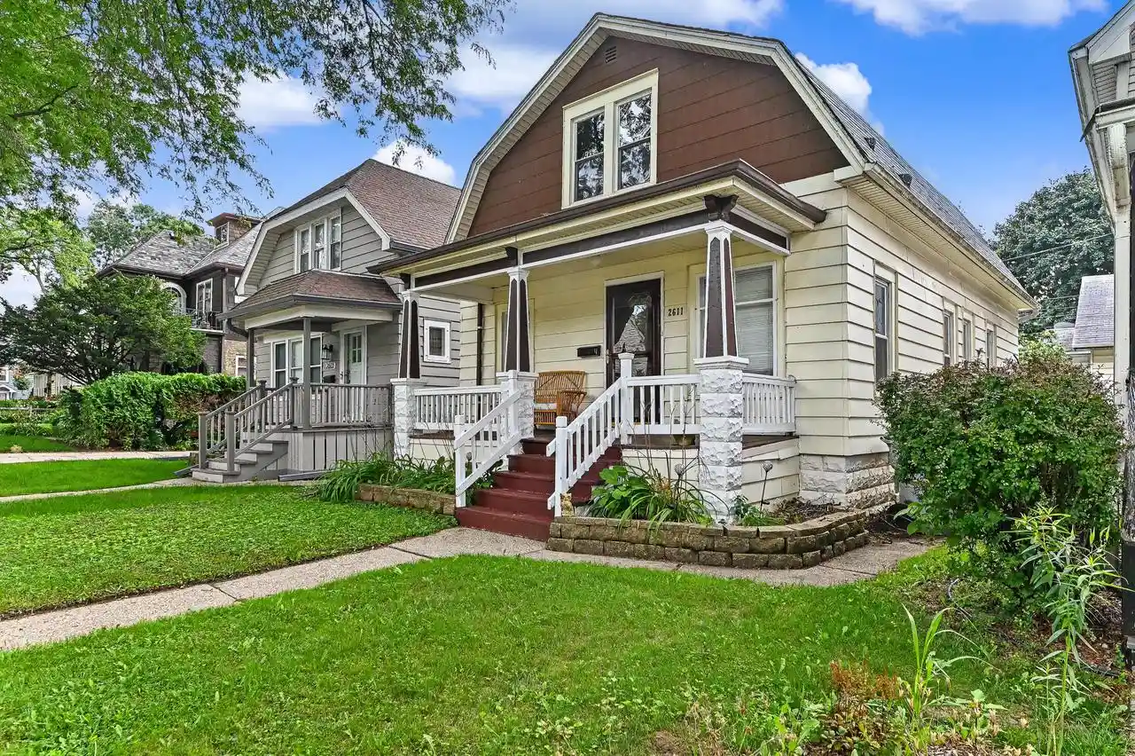 Photo 1 of Single family home for sale at 2611 E Oklahoma Avenue Avenue, Milwaukee, WI 53207 | MLS# 1976047 | Listing updated on 2026-09-18