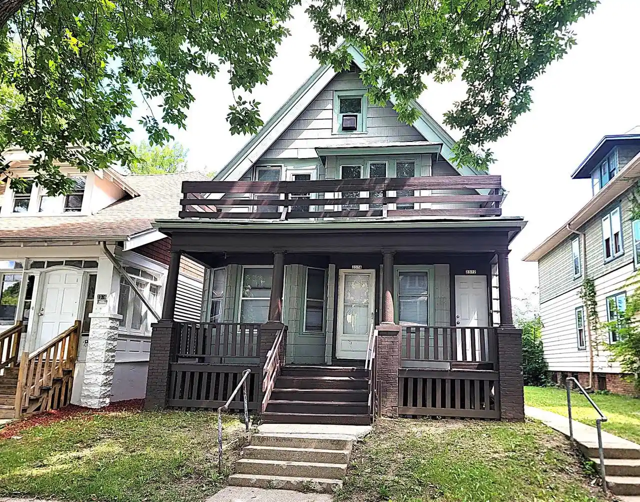 Photo 1 of Multi family home for sale at 2372 N 44th Street Street #2374, Milwaukee, WI 53210 | MLS# 1976052 | Listing updated on 2026-09-09