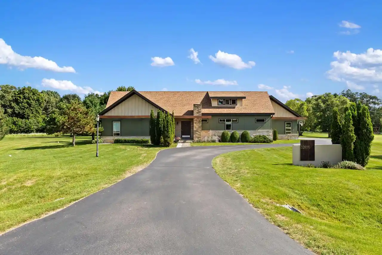 Photo 1 of Single family home for sale at S90w32800 Granite Trail Trail, Mukwonago, WI 53149 | MLS# 1976056 | Listing updated on 2026-09-22
