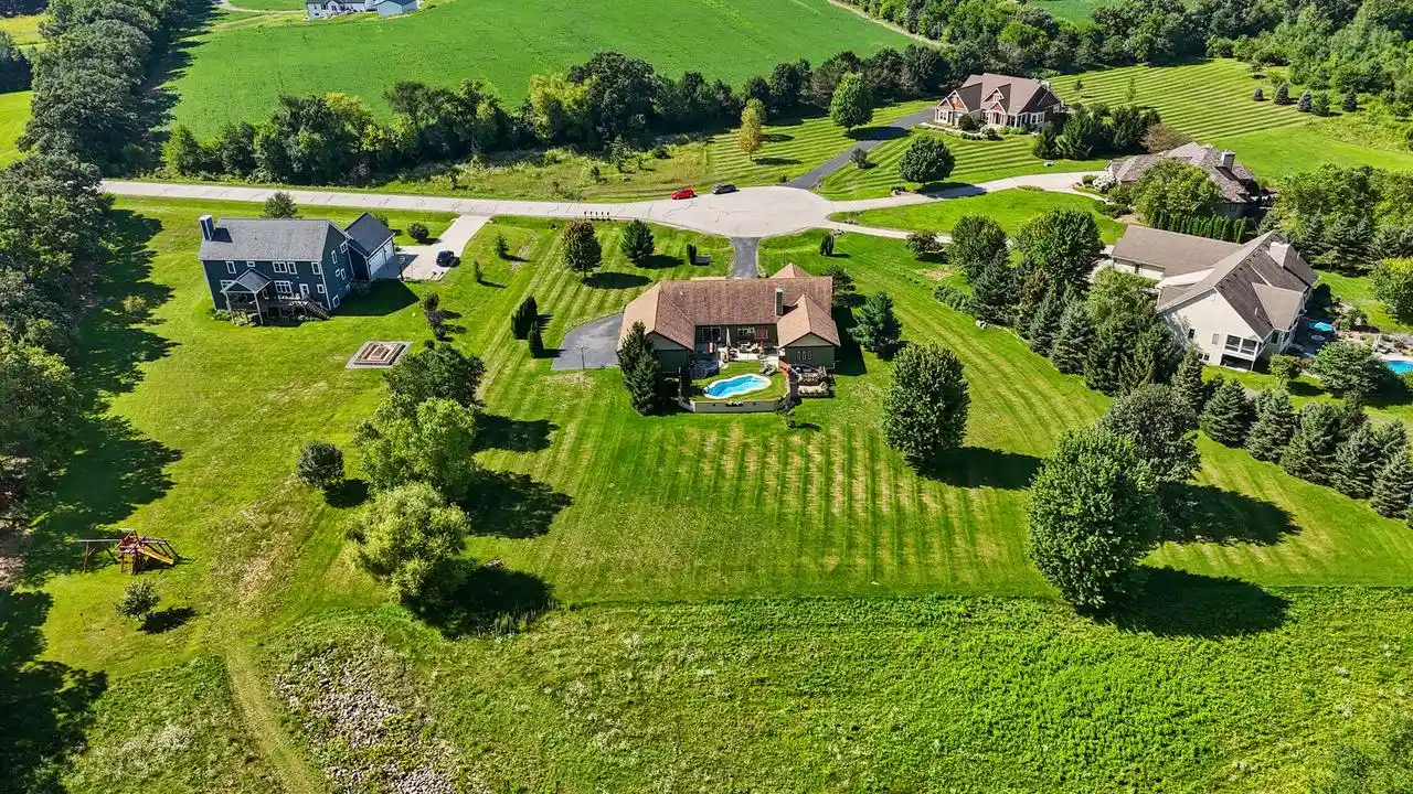 Photo 3 of Single family home for sale at S90w32800 Granite Trail Trail, Mukwonago, WI 53149 | MLS# 1976056 | Listing updated on 2026-09-22