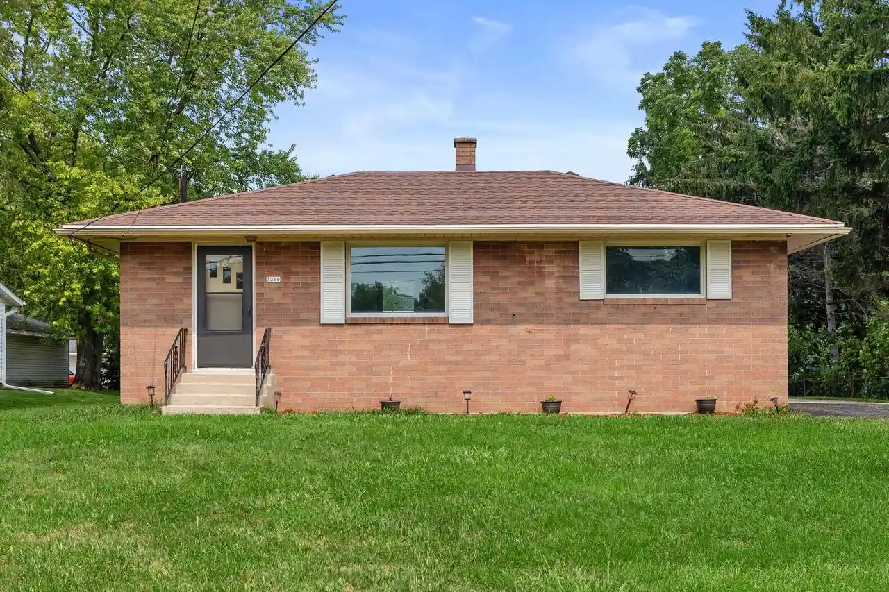 1st image of 3316 3 Mile Road Road, Caledonia, WI 53404 | MLS# 1976060