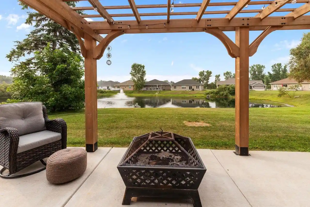 4th image of 5084 N Milkweed Trail Trail, Appleton, WI 54913 | MLS# 50330978