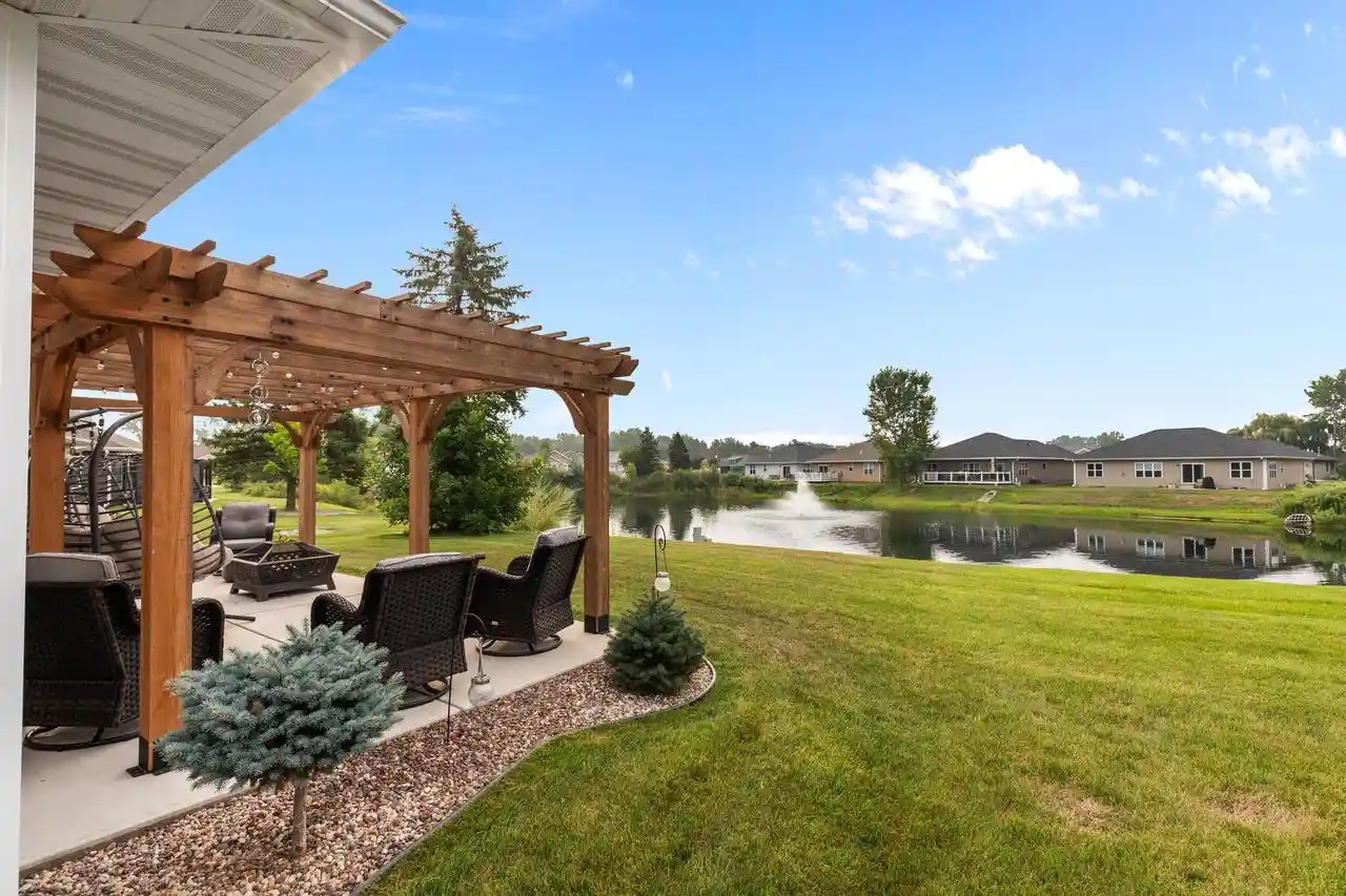 5th image of 5084 N Milkweed Trail Trail, Appleton, WI 54913 | MLS# 50330978