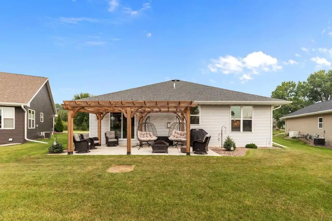 53rd image of 5084 N Milkweed Trail Trail, Appleton, WI 54913 | MLS# 50330978