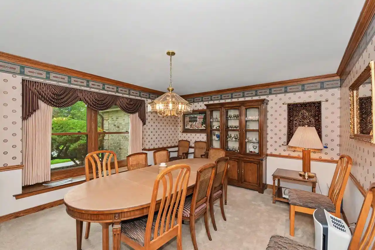 Photo 4 of Sale Pending at 2130 Derrin Lane Lane, Brookfield, WI 53045 | MLS# 1976063 | Listing updated on 2026-09-25