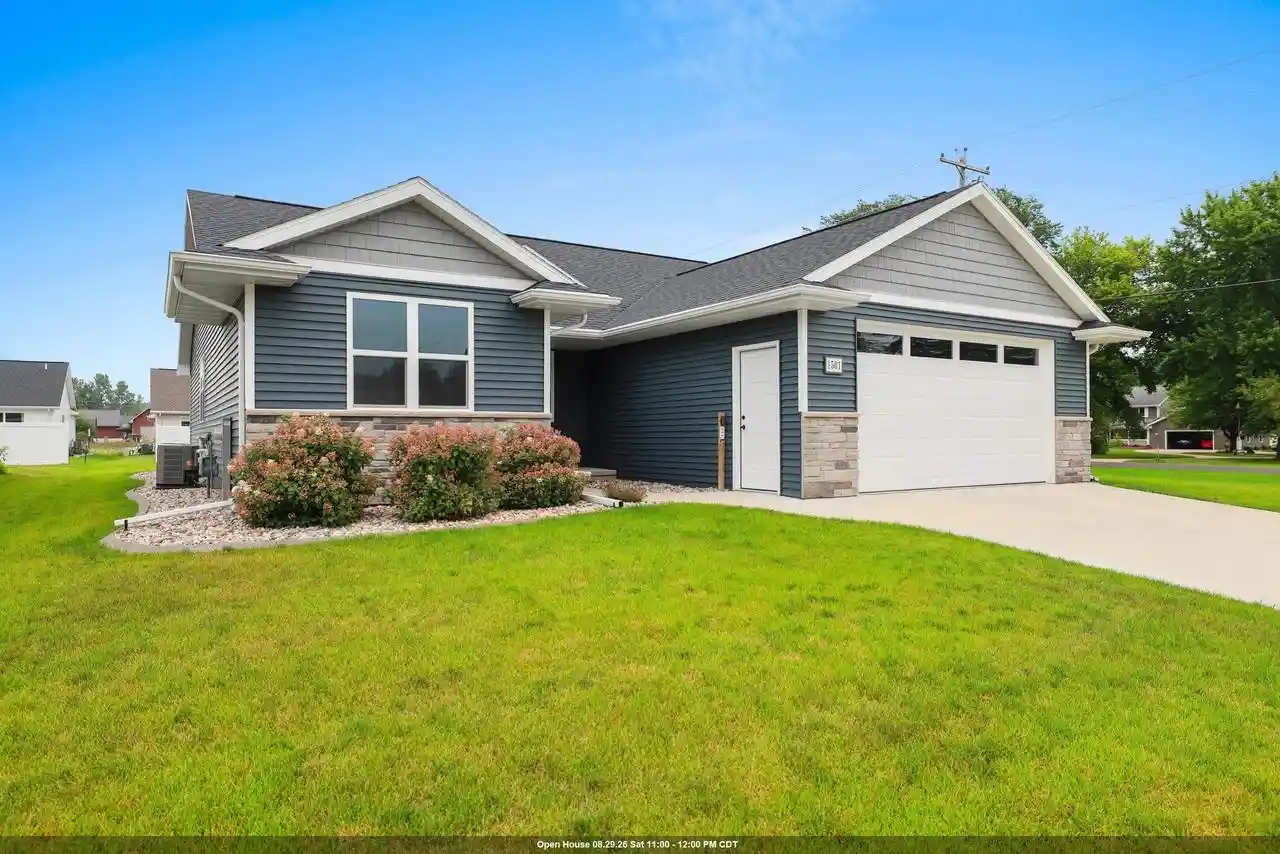 1st image of 1501 Liberty Avenue Avenue, Neenah, WI 54956 | MLS# 50330970