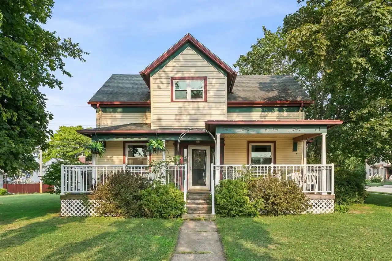 Photo 1 of Single family home for sale at 234 S Main Street Street, Brillion, WI 54110 | MLS# 50330976 | Listing updated on 2026-09-08