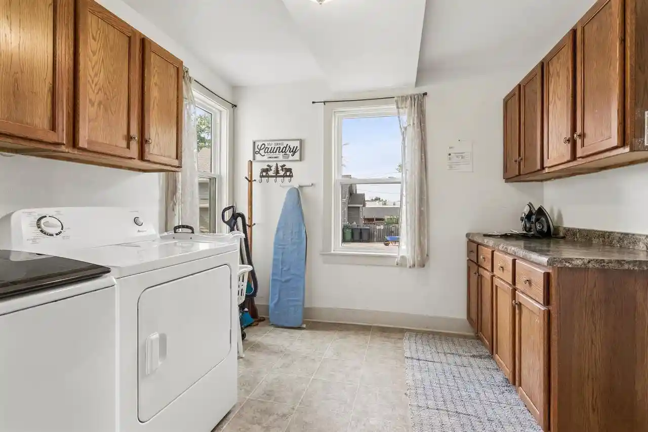 Photo 3 of Single family home for sale at 234 S Main Street Street, Brillion, WI 54110 | MLS# 50330976 | Listing updated on 2026-09-08