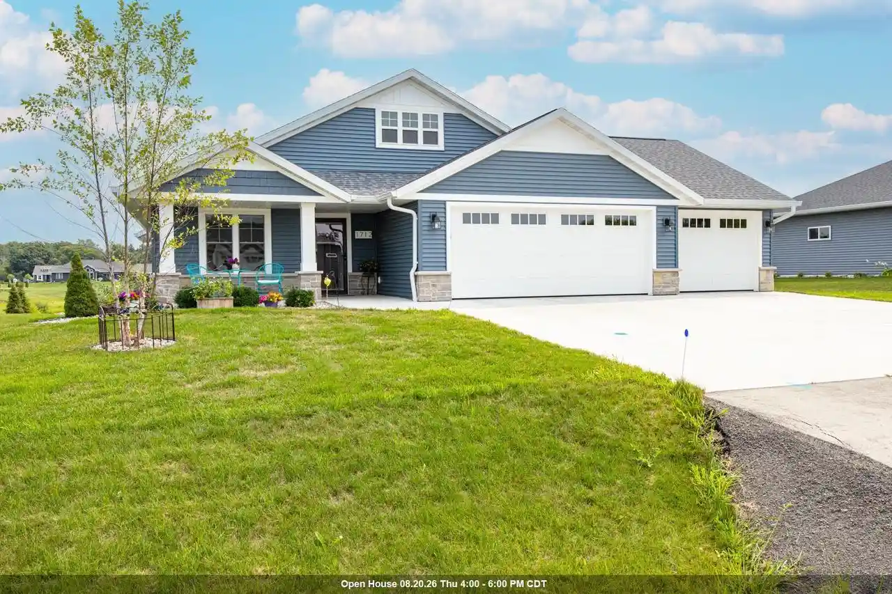 1st image of 1712 Addie Parkway Parkway, Oshkosh, WI 54904 | MLS# 50330980