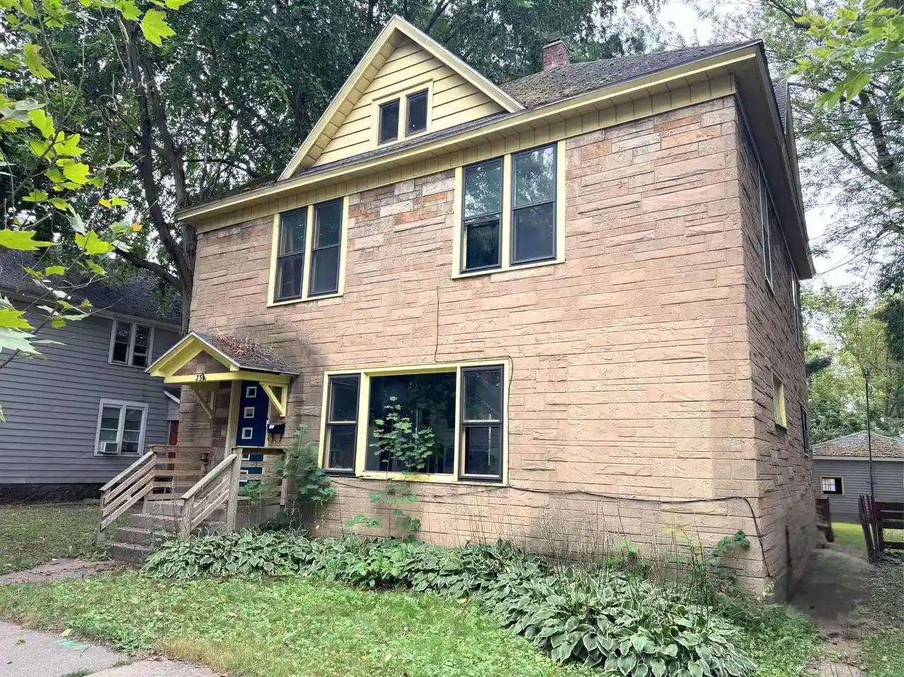 1st image of 731 Jackson Street Street, Wausau, WI 54403 | MLS# 22603923