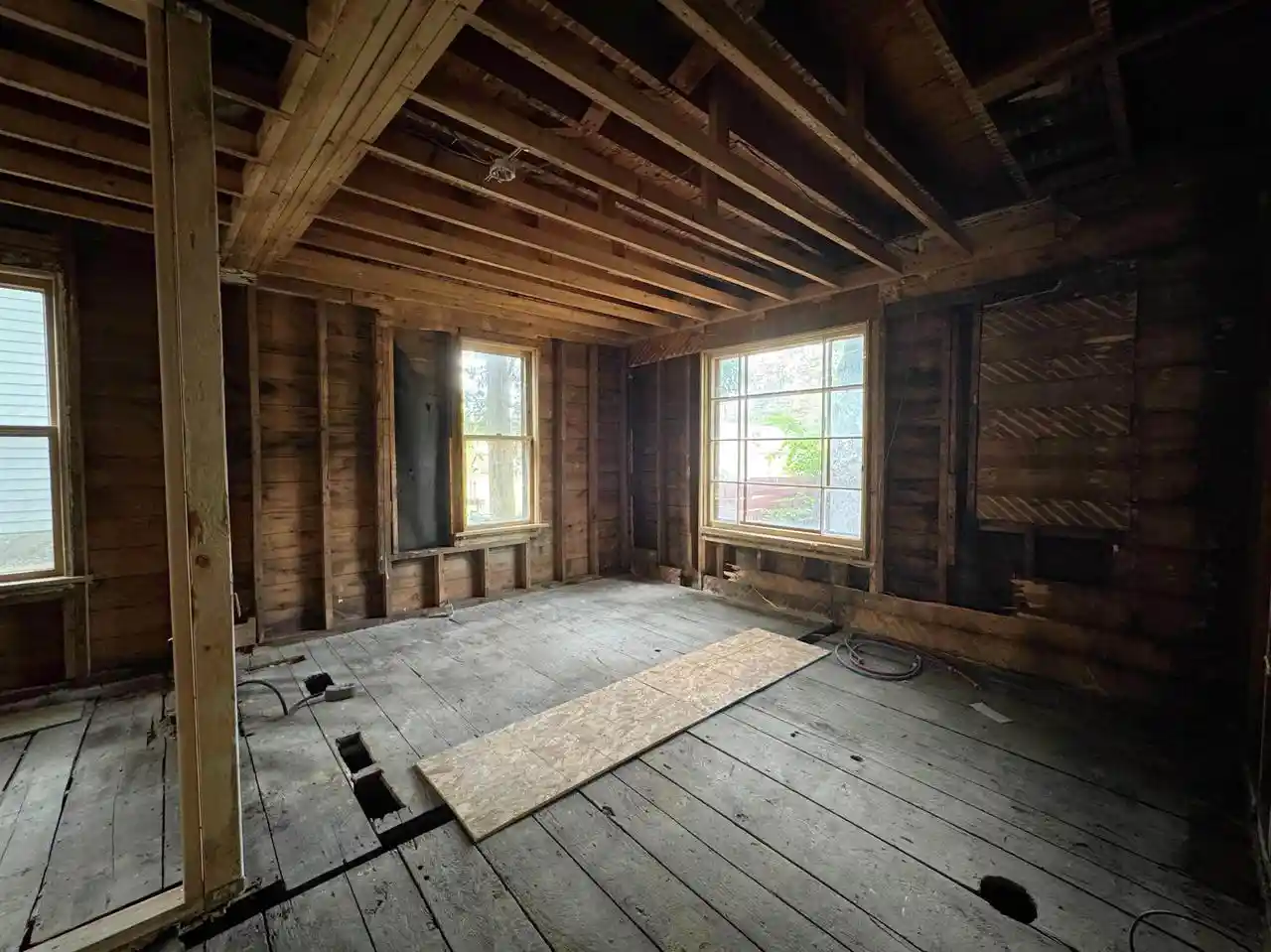 Photo 3 of Single family home for sale at 731 Jackson Street Street, Wausau, WI 54403 | MLS# 22603923 | Listing updated on 2026-09-21