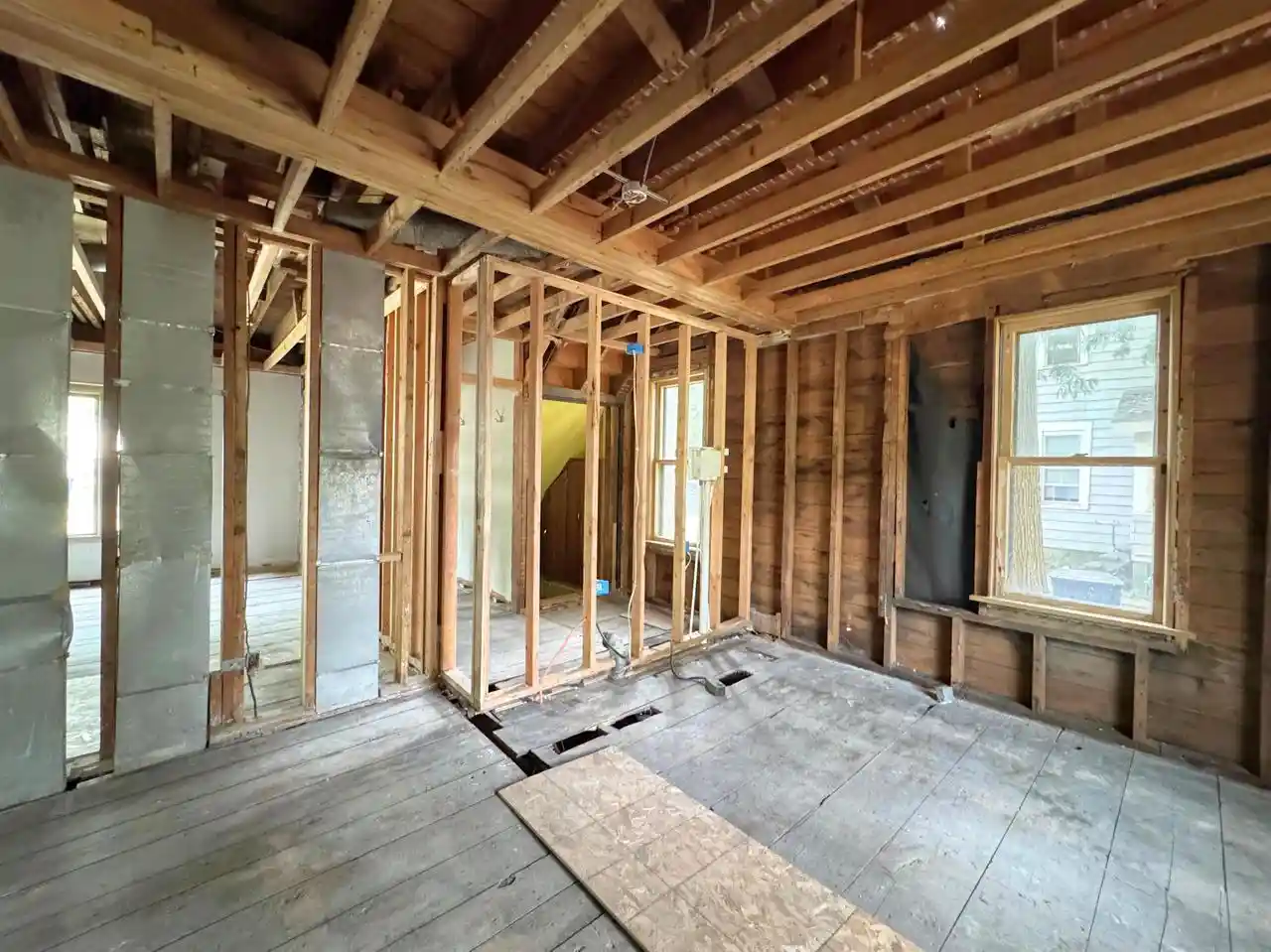 Photo 4 of Single family home for sale at 731 Jackson Street Street, Wausau, WI 54403 | MLS# 22603923 | Listing updated on 2026-09-21