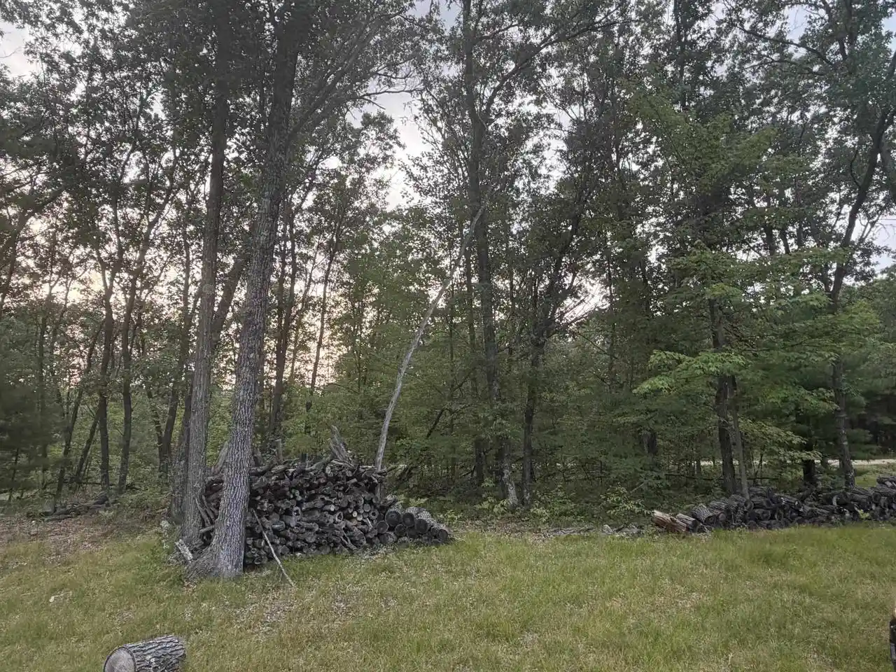 Photo 2 of Land for sale at W575 Sunrise Way Way, Keshena, WI 54135 | MLS# 50330986 | Listing updated on 2026-09-14