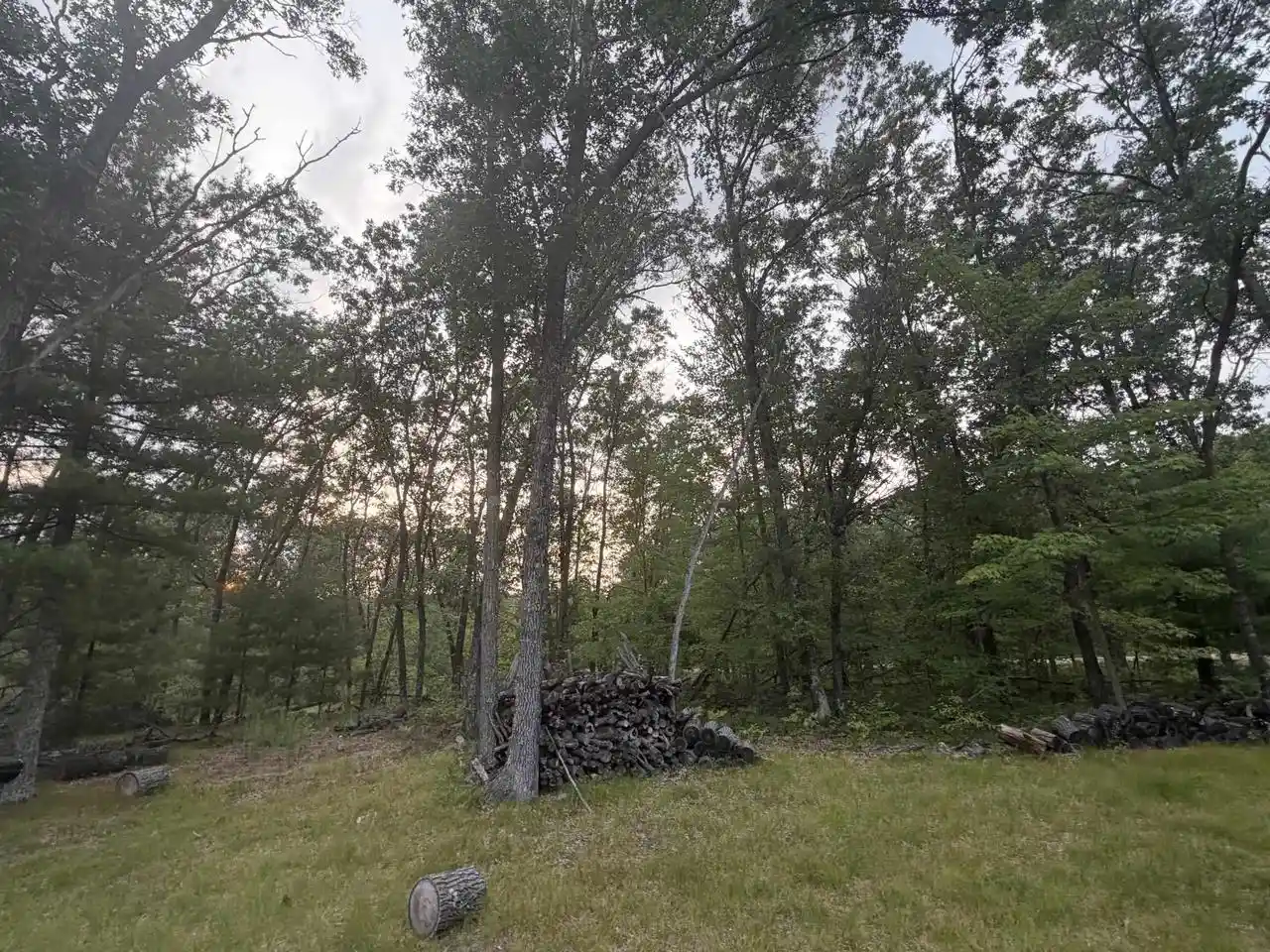Photo 3 of Land for sale at W575 Sunrise Way Way, Keshena, WI 54135 | MLS# 50330986 | Listing updated on 2026-09-14