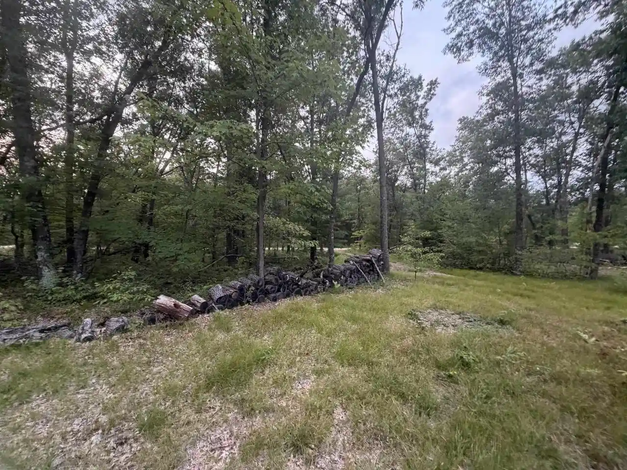 Photo 3 of Land for sale at W575 Sunrise Way Way, Keshena, WI 54135 | MLS# 50330986 | Listing updated on 2026-09-14