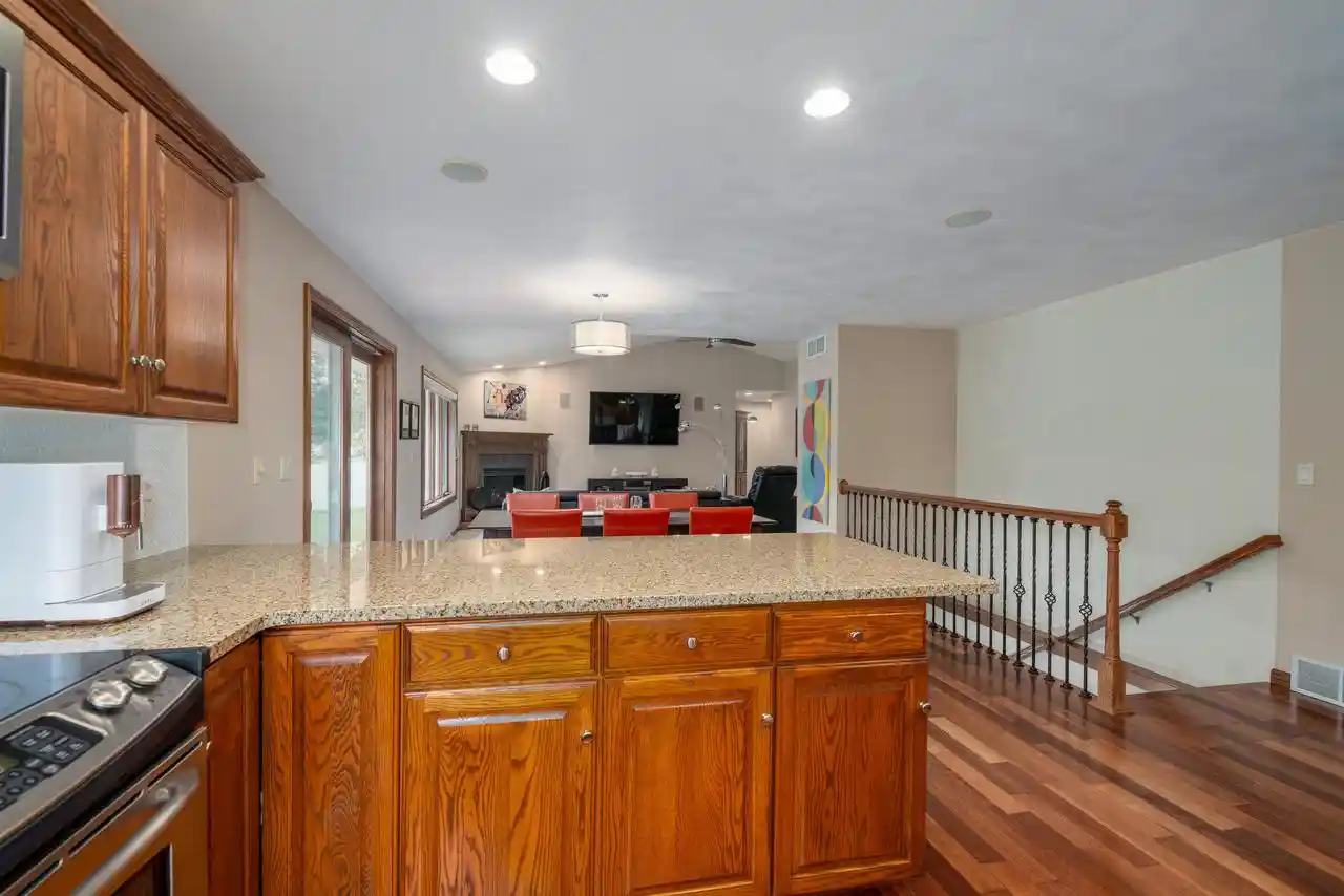 Photo 3 of Single family home for sale at W2416 Snowberry Dr Dr, Appleton, WI 54915 | MLS# 50330982 | Listing updated on 2026-08-17