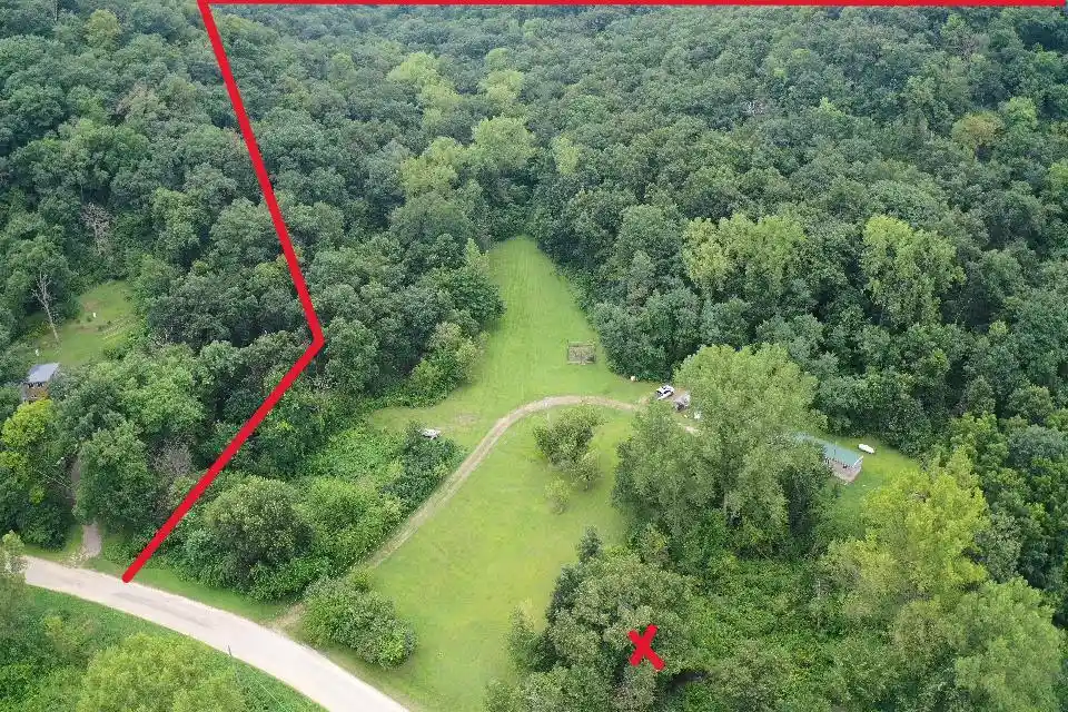 1st image of 58192 Buck Creek Road Road, Ferryville, WI 54628 | MLS# 50330984