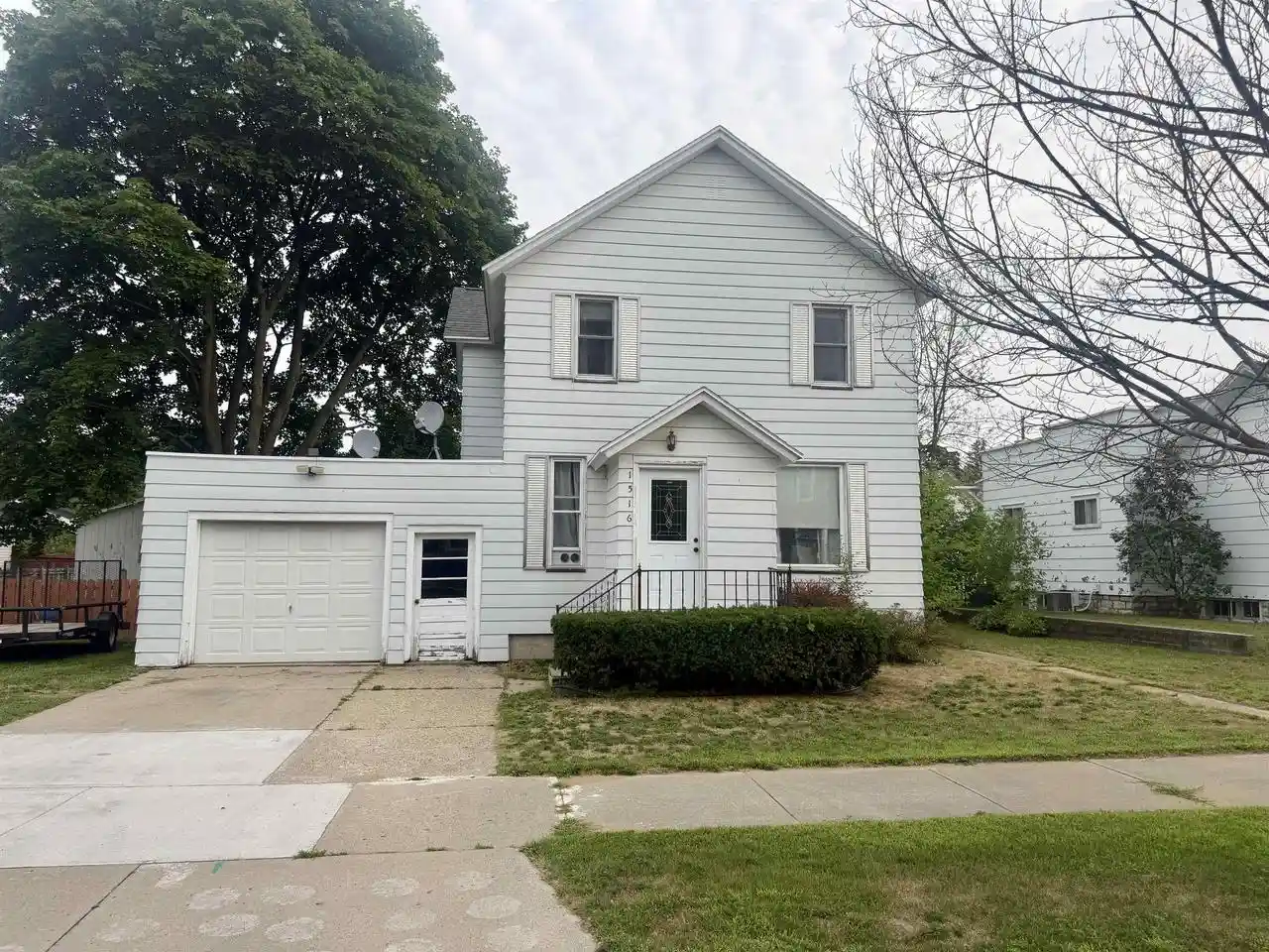 1st image of 1516 Sherman Street Street, Marinette, WI 54143 | MLS# 50330983