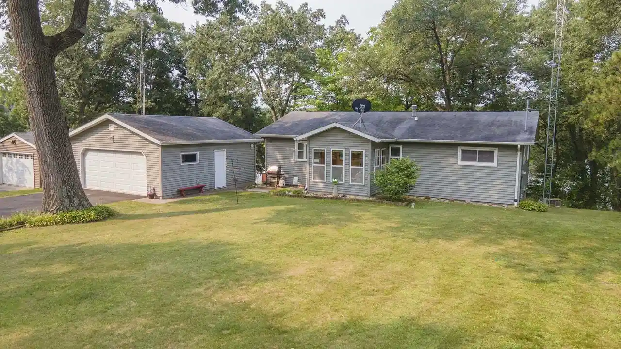 1st image of N3121 Lake Dr Dr, Wautoma, WI 54982 | MLS# 50330988