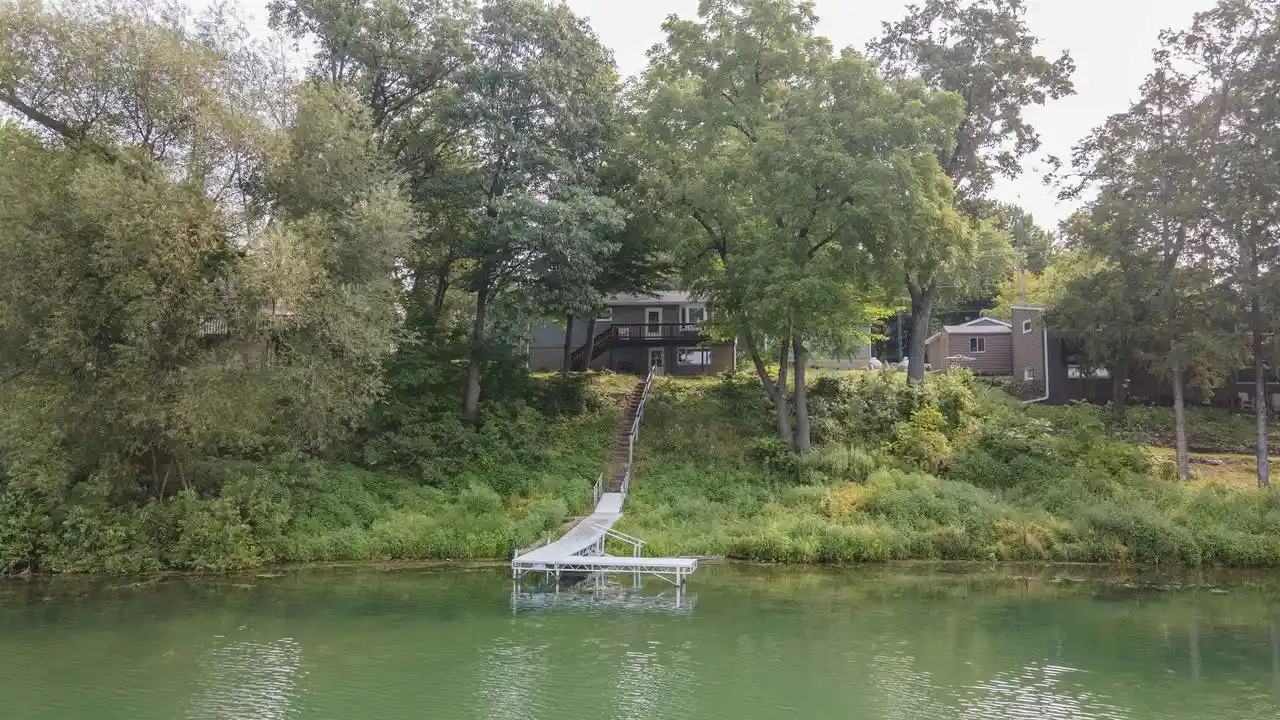 2nd image of N3121 Lake Dr Dr, Wautoma, WI 54982 | MLS# 50330988