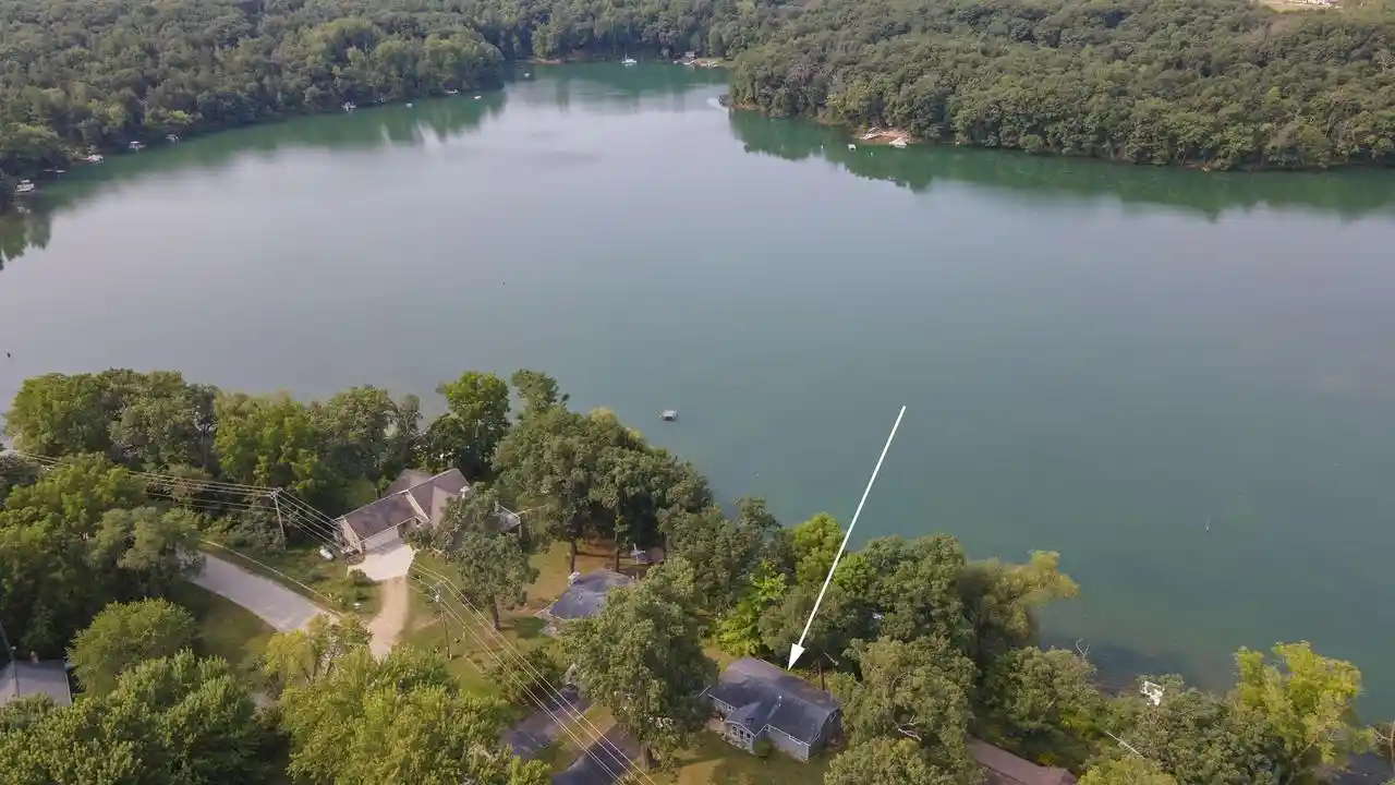 3rd image of N3121 Lake Dr Dr, Wautoma, WI 54982 | MLS# 50330988