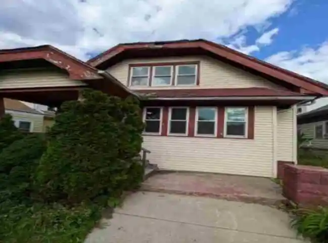 1st image of 3866 N 25th Street Street, Milwaukee, WI 53206 | MLS# 1976074