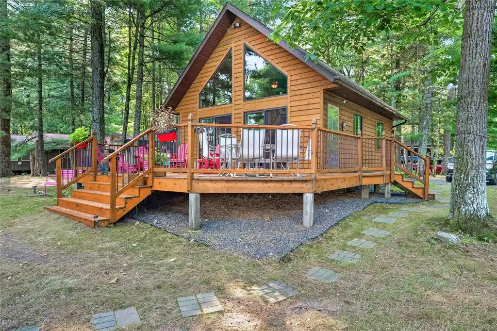 1st image of 7792n Rollys Lane Lane, Hayward, WI 54843 | MLS# 1604121